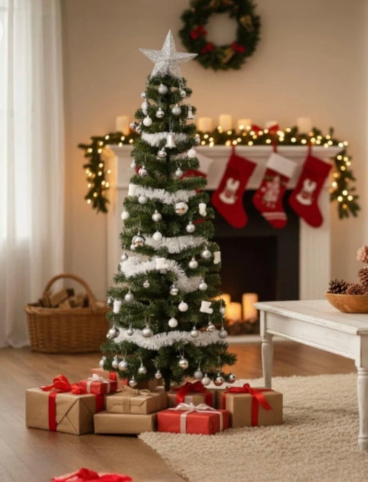 Yılbaşı ağacı 150 cm